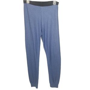 Kokatat Mens M Blue Polartec Base Layer Thermal Le